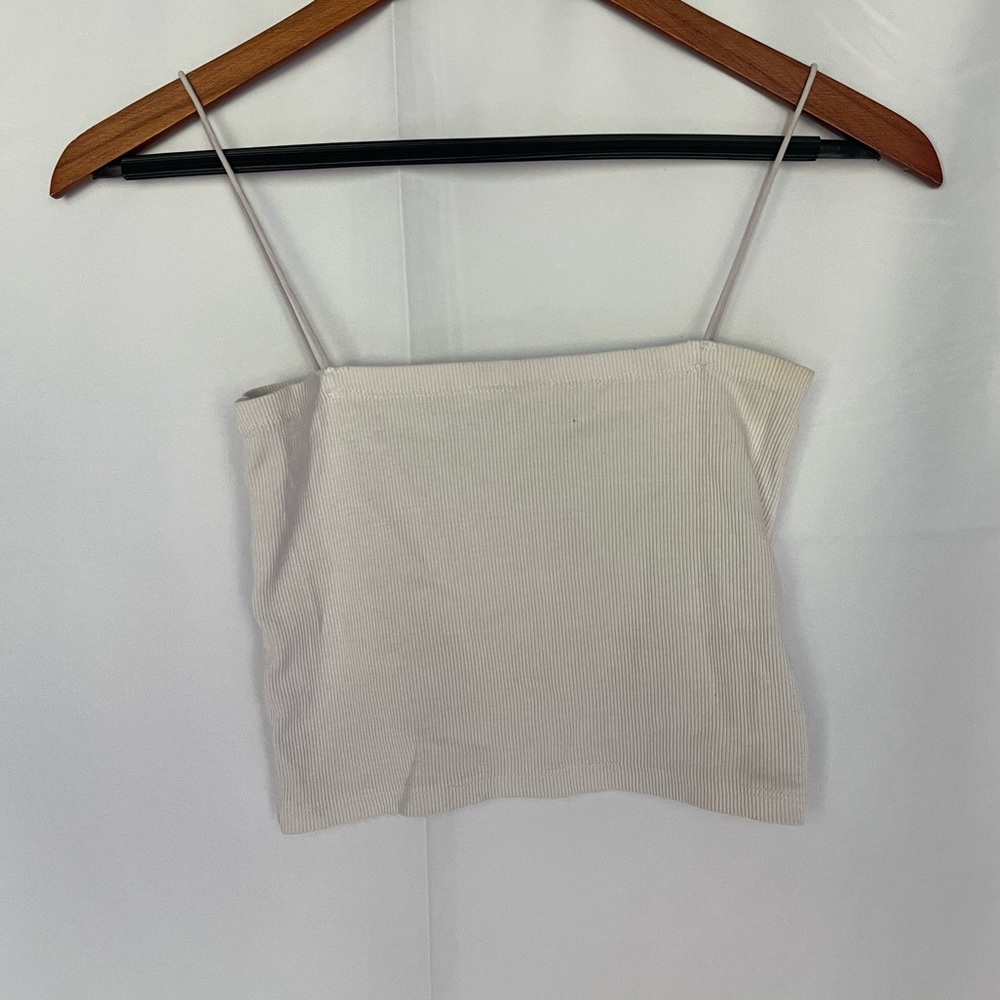 ZARA Tank Top